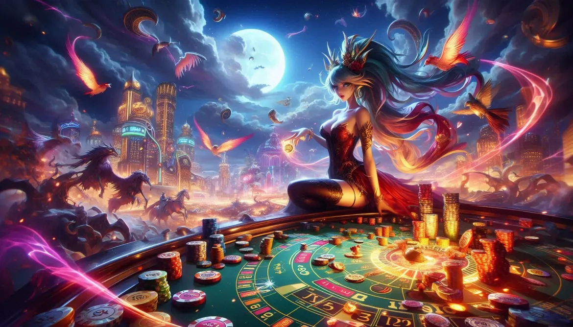 DiscoWin Casino